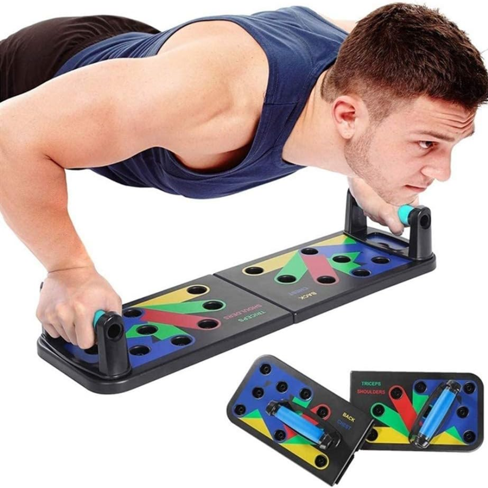 MultiPush