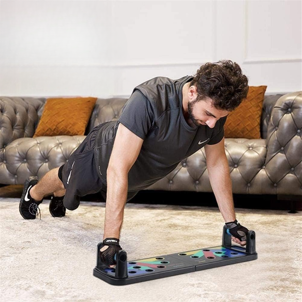 MultiPush