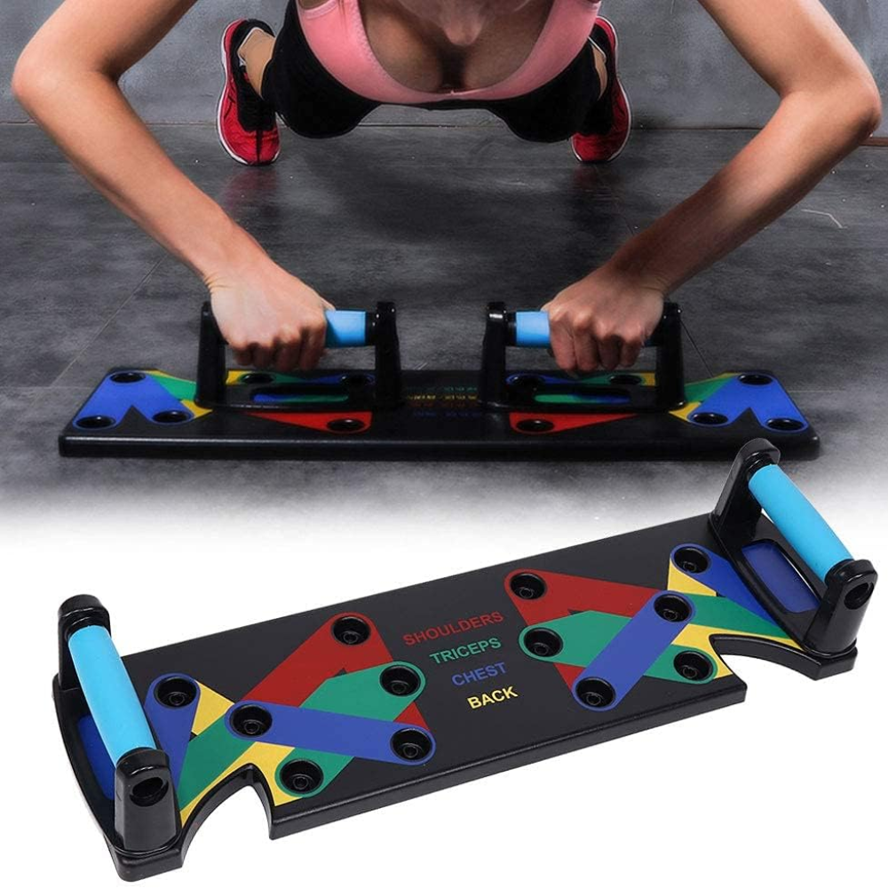 MultiPush