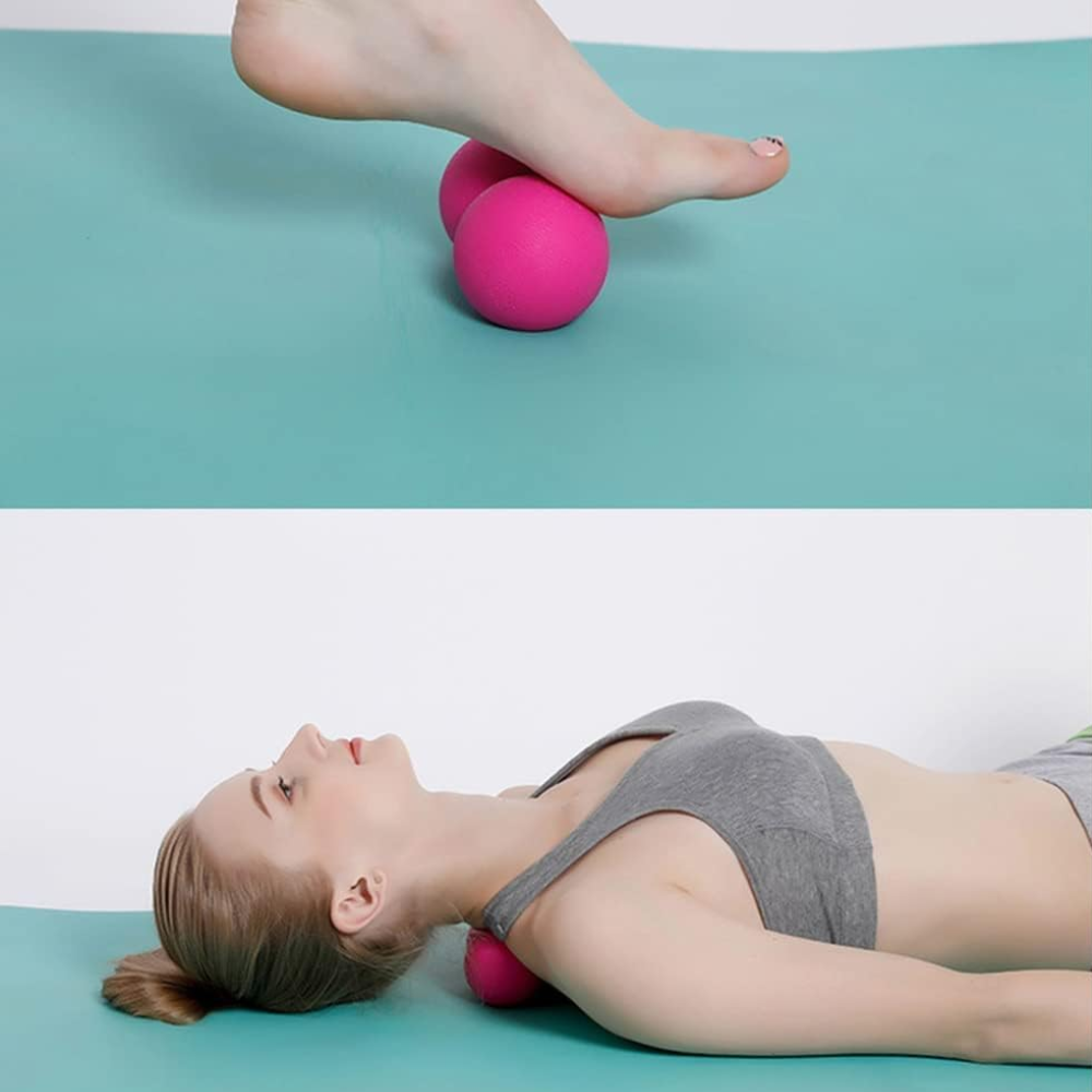 RelaxBall