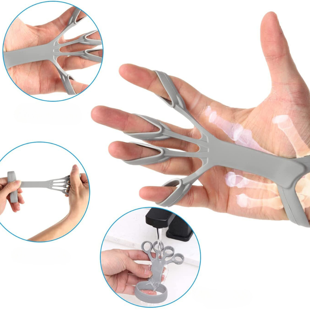 StrengthGrip
